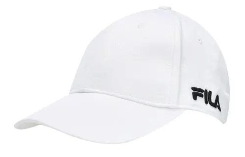 FILA Cotton Baseball Caps Unisex