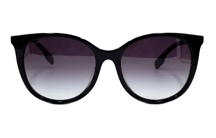 Burberry Alice Cat Eye Sunglasses