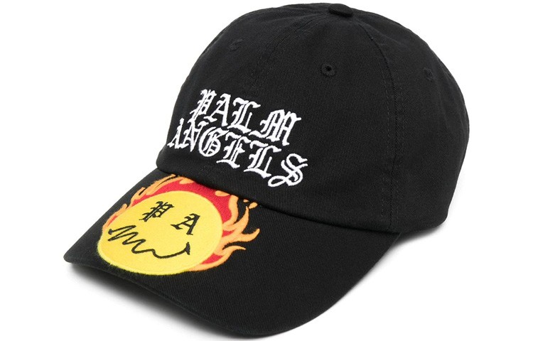 Головные уборы Palm Angels