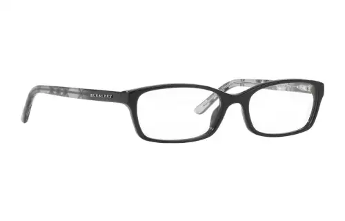 Burberry Rectangular Frame Glasses