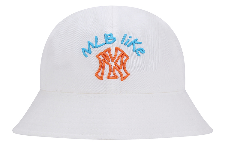 Шапка MLB (синий) — фото 1