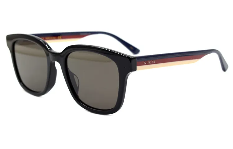 GUCCI Web Sunglasses Men's