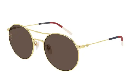 GUCCI Round Sunglasses