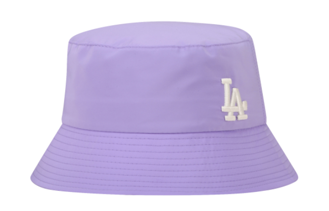 Панама MLB SIMBOL SHADOW (фиолетовая) — фото 1
