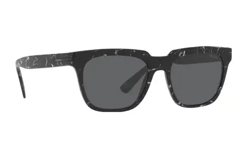 PRADA Sunglasses Unisex Black
