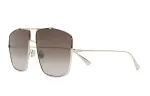 DIOR Sunglasses Men's Brown