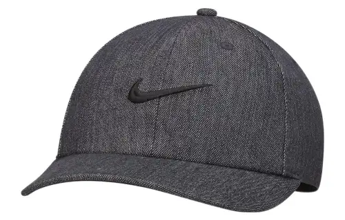 Nike Baseball Caps Unisex Black