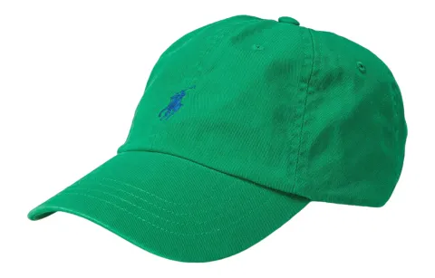 Polo Ralph Lauren Chino Ball Cap