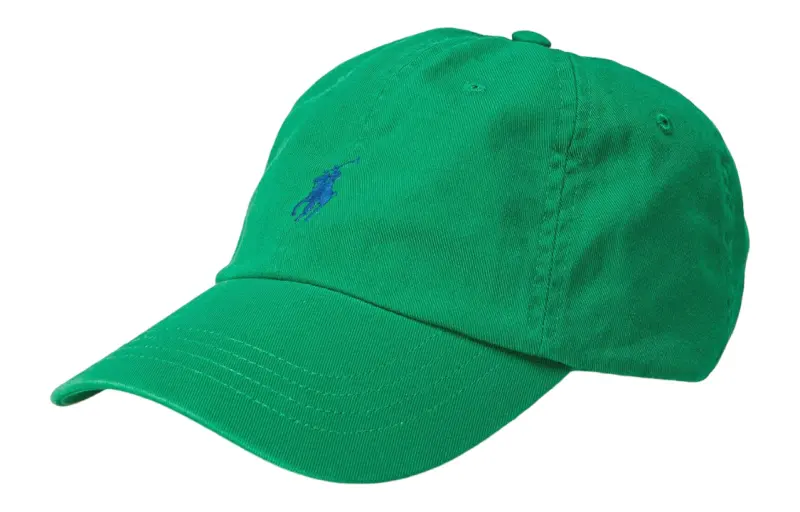 Polo Ralph Lauren Chino Ball Cap