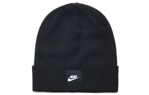 Nike Beanies Unisex Black
