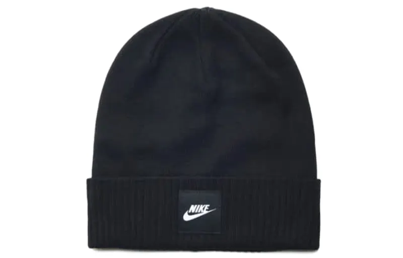 Nike Beanies Unisex Black