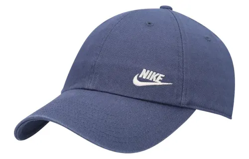 Nike Polyester, Cotton Baseball Caps Unisex