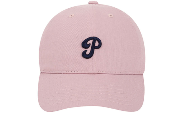 Кепка MLB logo (разноцветная) — фото 17