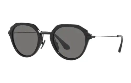PRADA Sunglasses Unisex Black