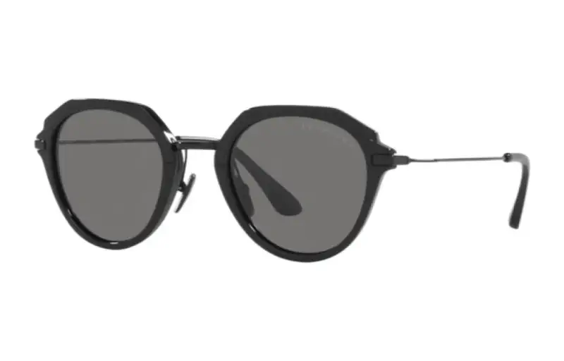 PRADA Sunglasses Unisex Black
