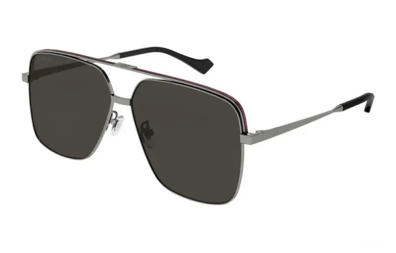 GUCCI Eyewear Aviator Sunglasses