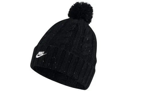 Nike Beanies Unisex Black