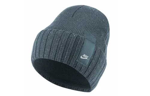 Nike Beanies Unisex Blue