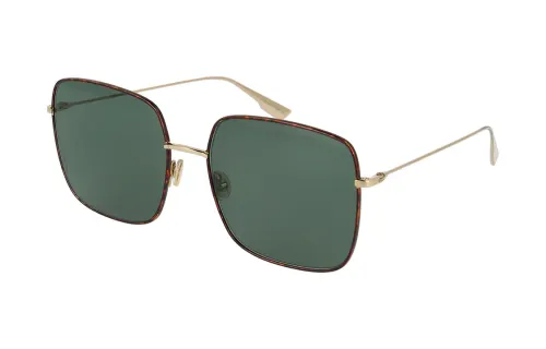 DIOR Sunglasses Women's Gold