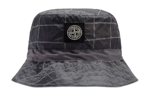 STONE ISLAND Bucket Hats Unisex
