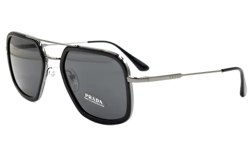 PRADA Sunglasses Men's Black