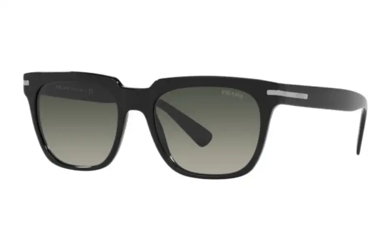 Prada Square Frame Sunglasses