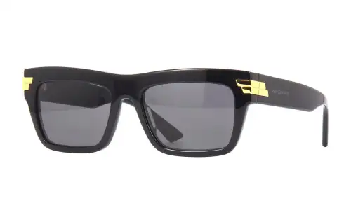 Bottega Veneta Sunglasses Women's Black