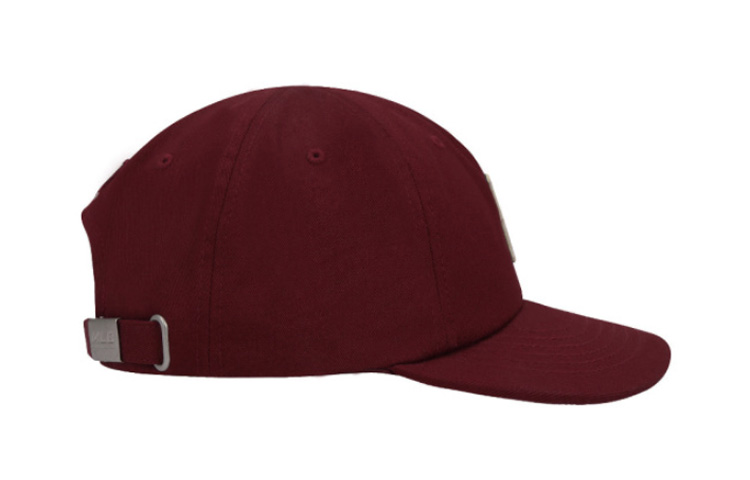 Кепка MLB Cap (синяя) — фото 4