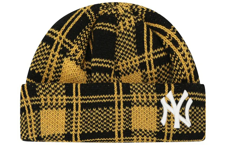 MLB New York Yankees Beanies Unisex