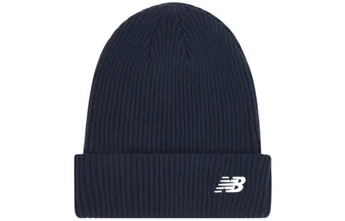 New Balance Beanies Unisex Dark Blue