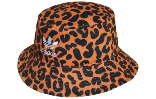 Adidas Originals Polyester Bucket Hats Unisex