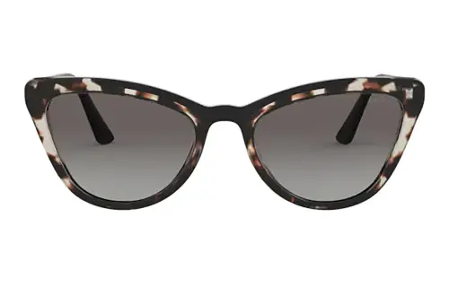 PRADA Sunglasses Women's Black