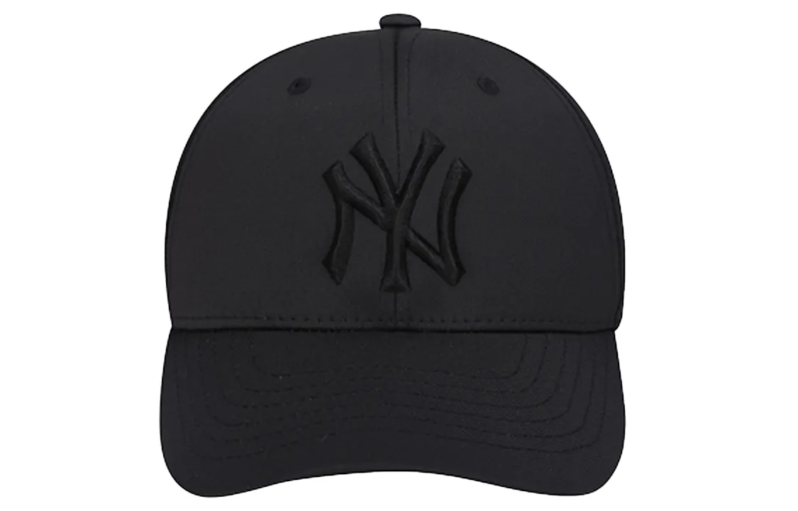 MLB Polyester Baseball Caps Unisex