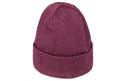 GUCCI Beanies Women's