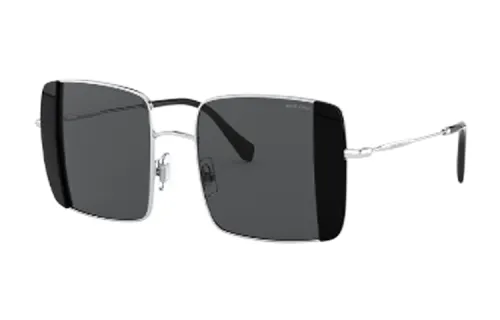 MIU MIU Square Sunglasses Women's