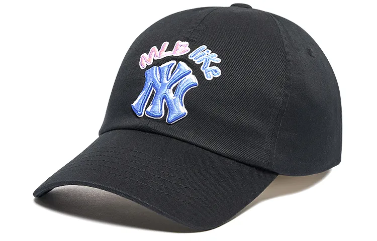 MLB Cotton Baseball Caps Unisex