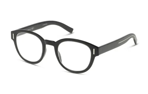 DIOR Prescription Glasses Unisex Black