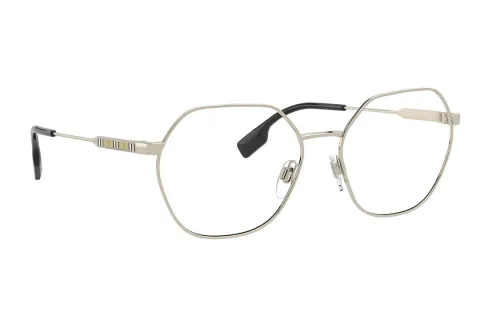 Burberry Cat-Eye Frame Glasses