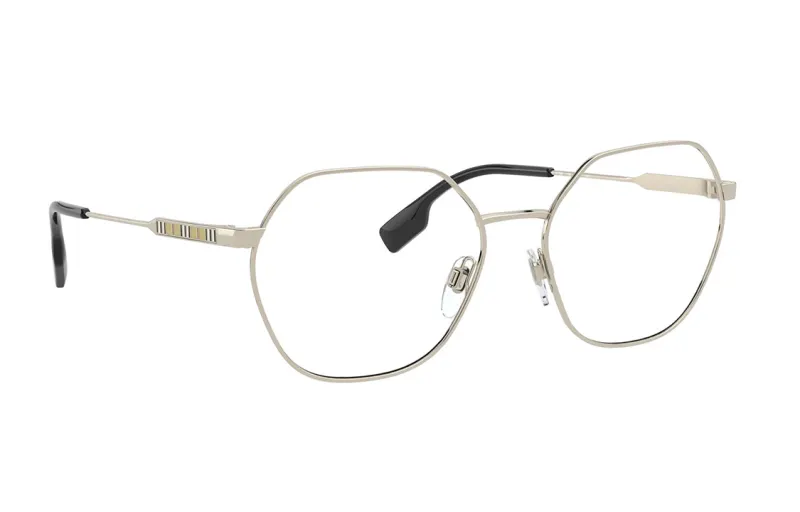 Burberry Cat-Eye Frame Glasses