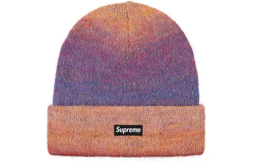 Supreme Mohair Beanie FW19