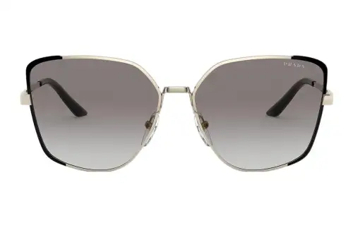 PRADA Trendy Butterfly Sunglasses Unisex