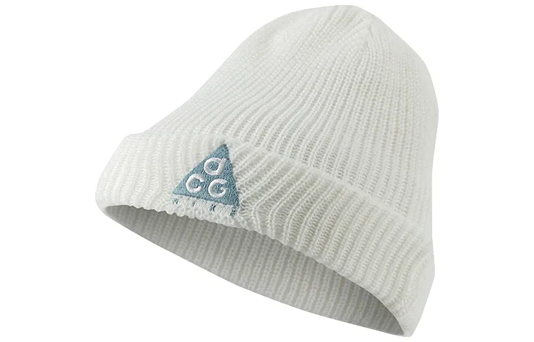 Nike Beanies Unisex Peak White/Pilot Gray