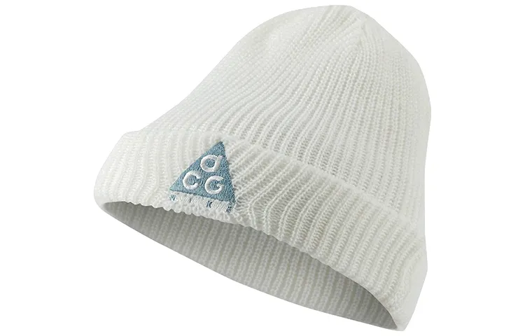 Nike Beanies Unisex Peak White/Pilot Gray
