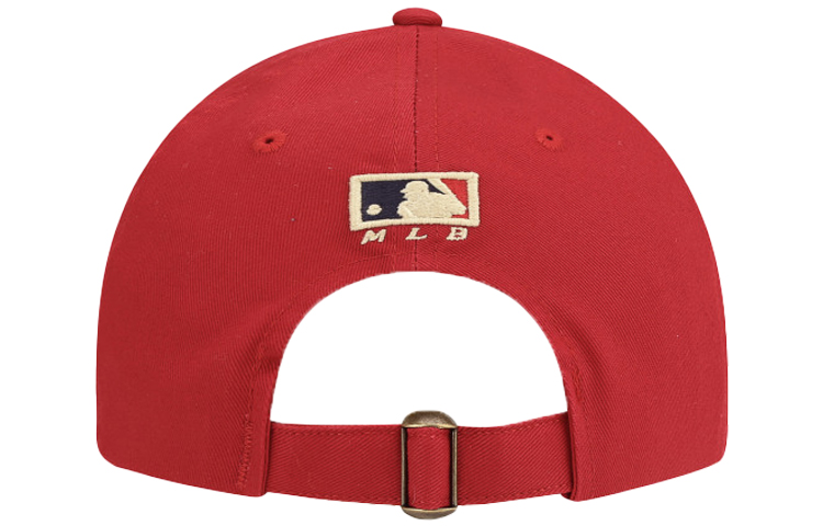 Кепка MLB Heritage New York (синяя) — фото 6