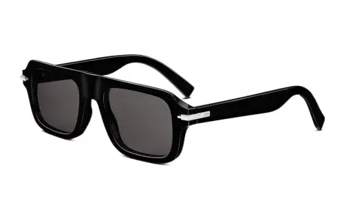DIOR Sunglasses Unisex Black