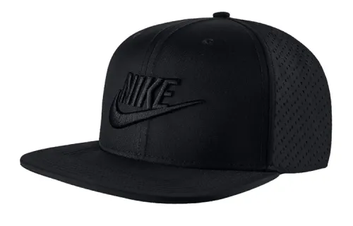 Nike Sportswear Baseball Caps Unisex Black