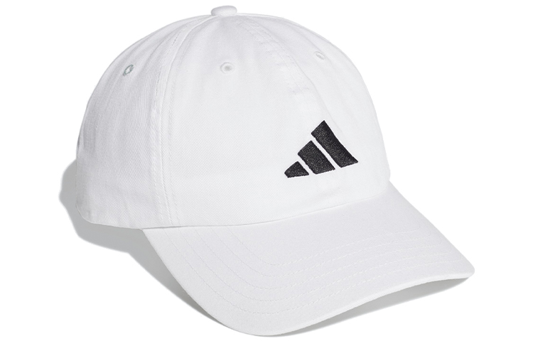 Кепка adidas (белая)