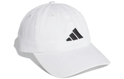 adidas Athletics Pack Dad Cap White