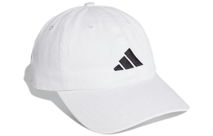 adidas Athletics Pack Dad Cap White