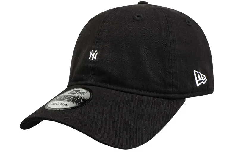 New Era Cotton Baseball Caps Unisex